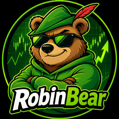 RobinBear